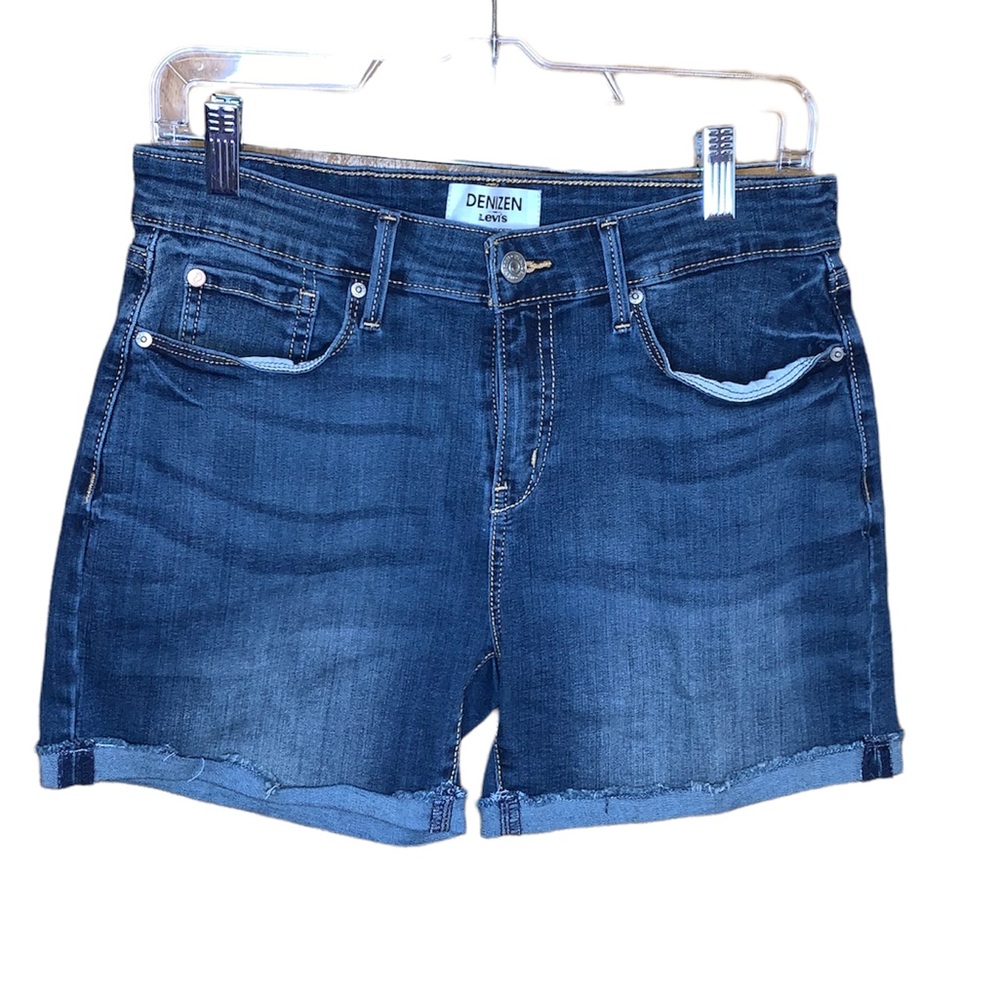 Denizen Levi’s shorts